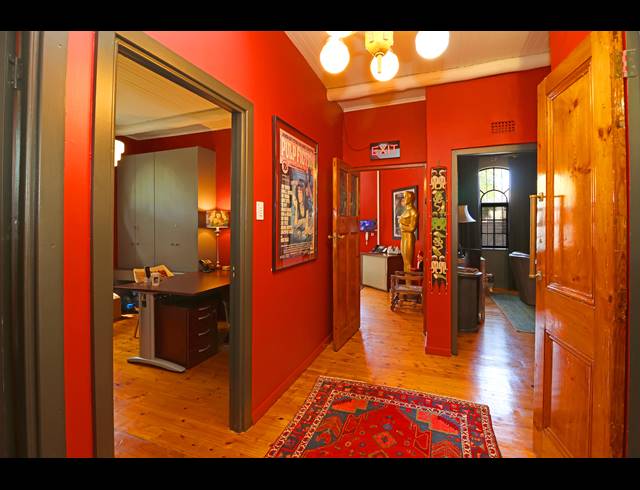 479M² BUSINESS FOR SALE IN RICHMOND